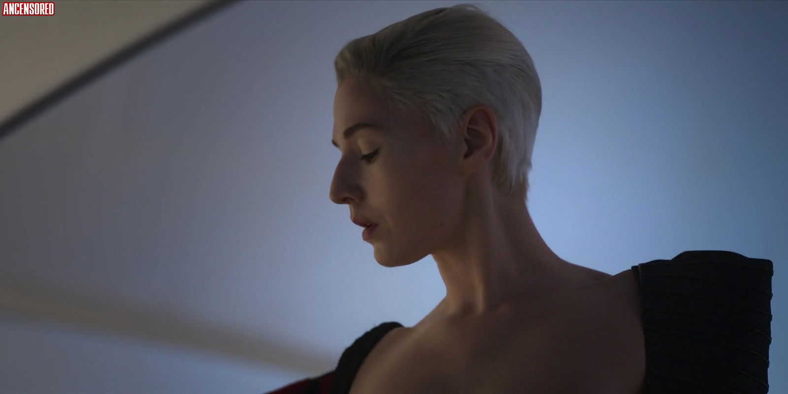 Charlie Murphy – halo