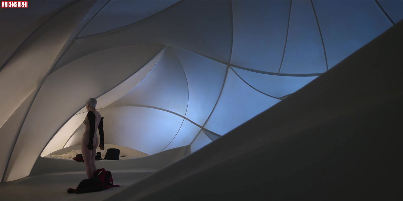 Charlie Murphy – halo