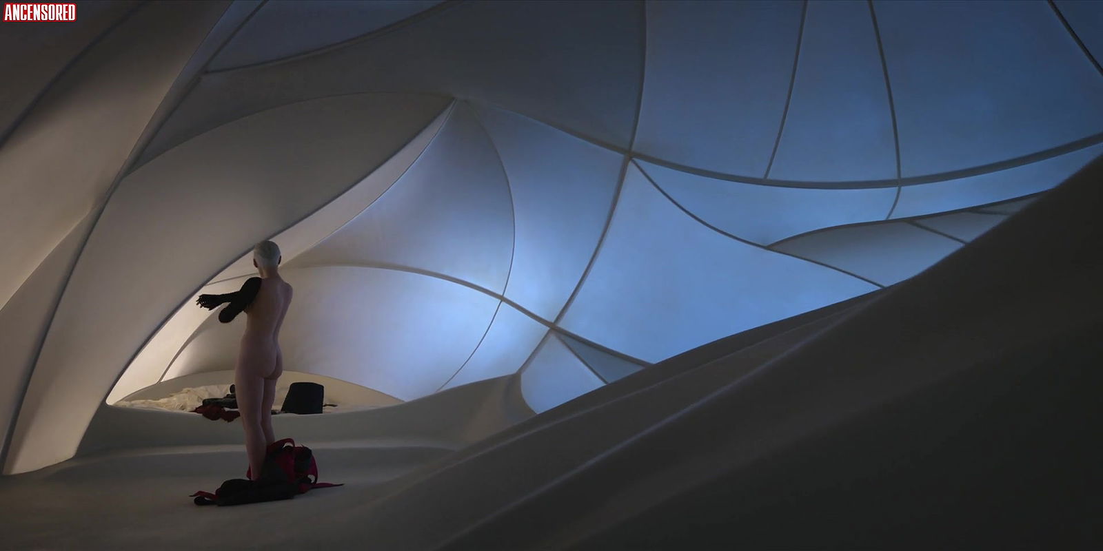 Charlie Murphy – halo