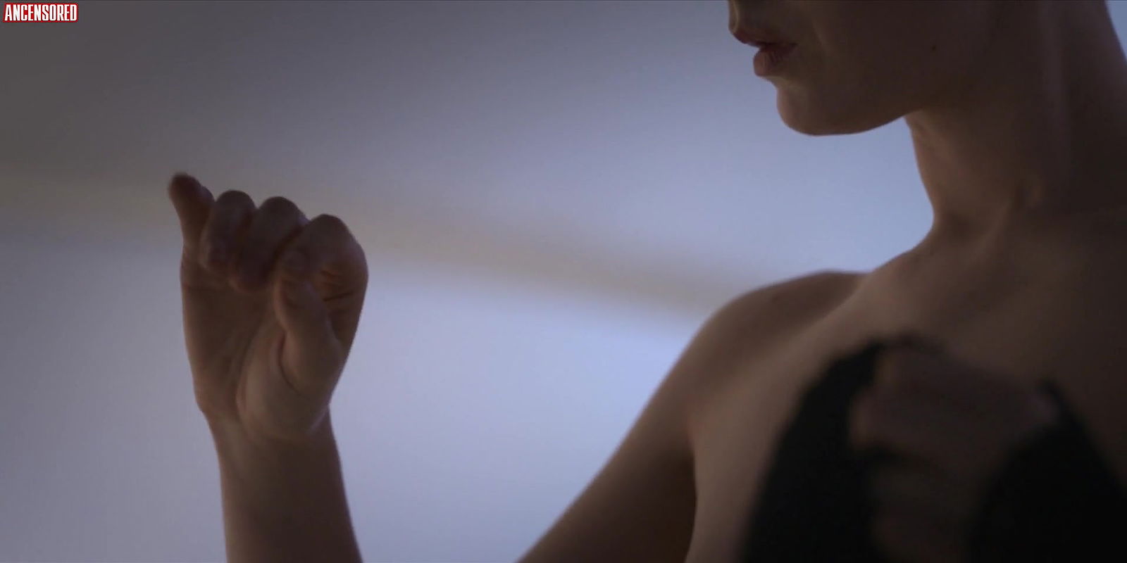 Charlie Murphy – halo