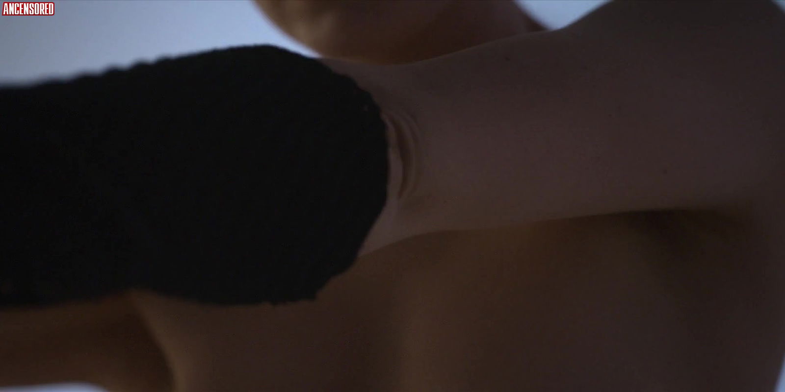 Charlie Murphy – halo