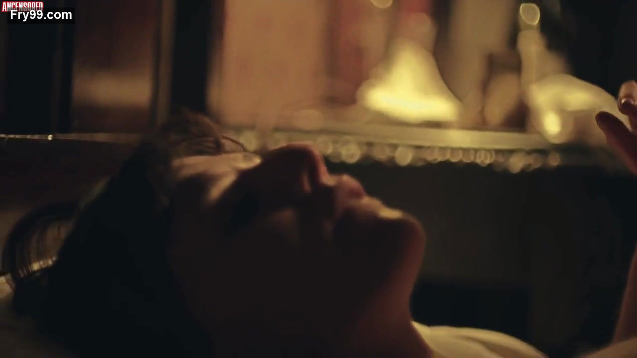 Charlie Murphy – Peaky Blinders