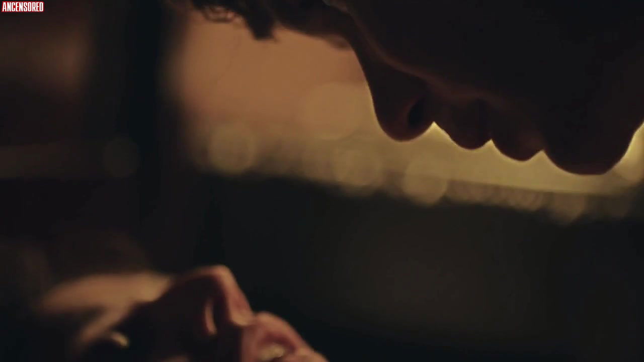 Charlie Murphy – Peaky Blinders