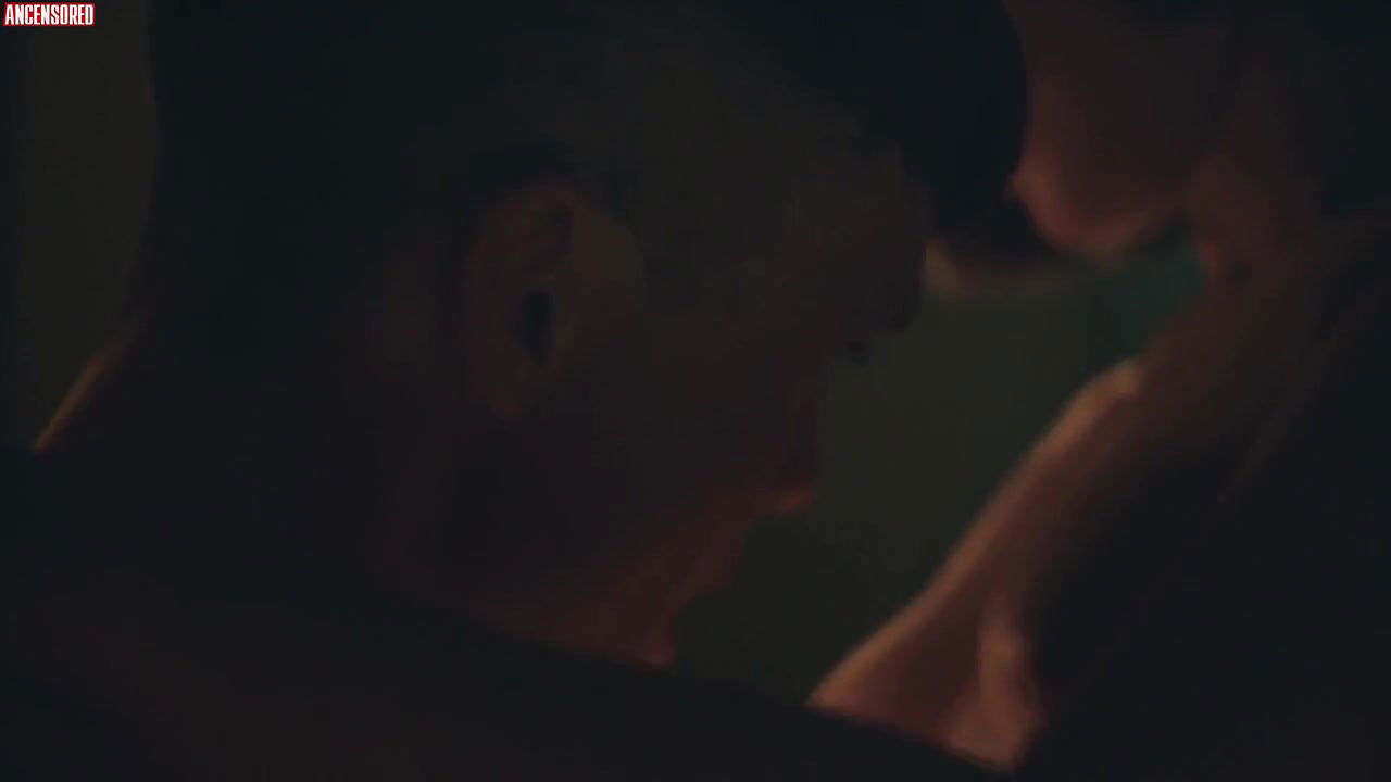 Charlie Murphy – Peaky Blinders