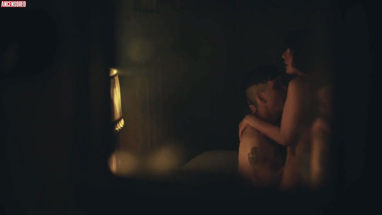 Charlie Murphy – Peaky Blinders