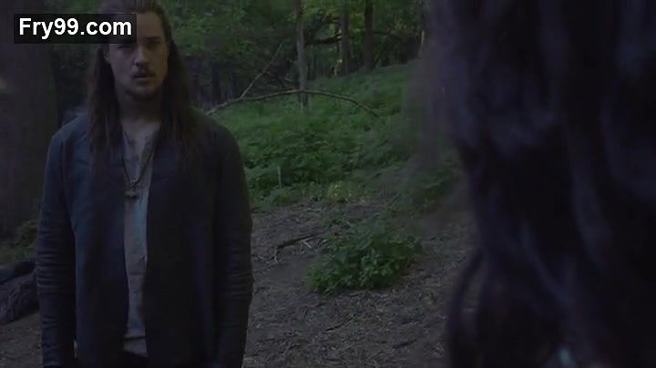 Charlie Murphy – The Last Kingdom