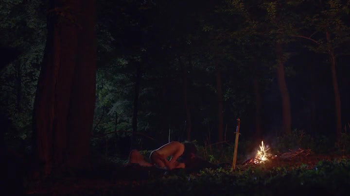 Charlie Murphy – The Last Kingdom