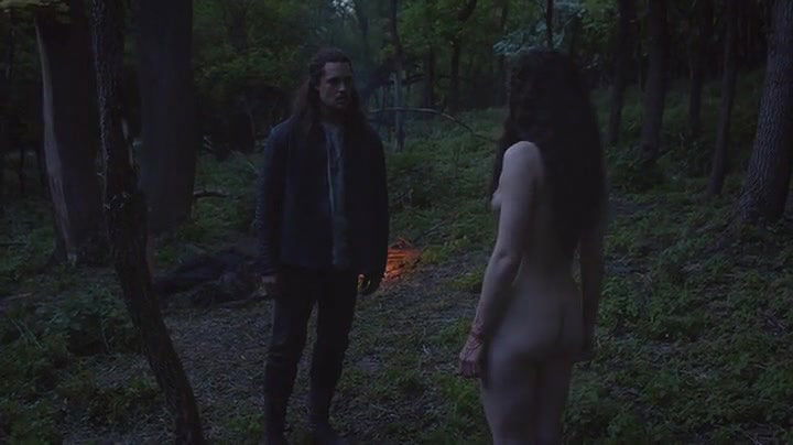 Charlie Murphy – The Last Kingdom