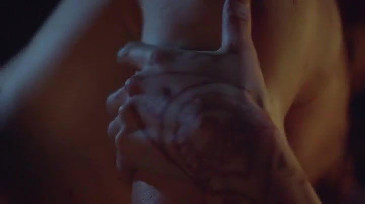 Charlie Murphy – The Last Kingdom