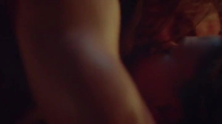 Charlie Murphy – The Last Kingdom