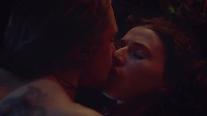 Charlie Murphy – The Last Kingdom