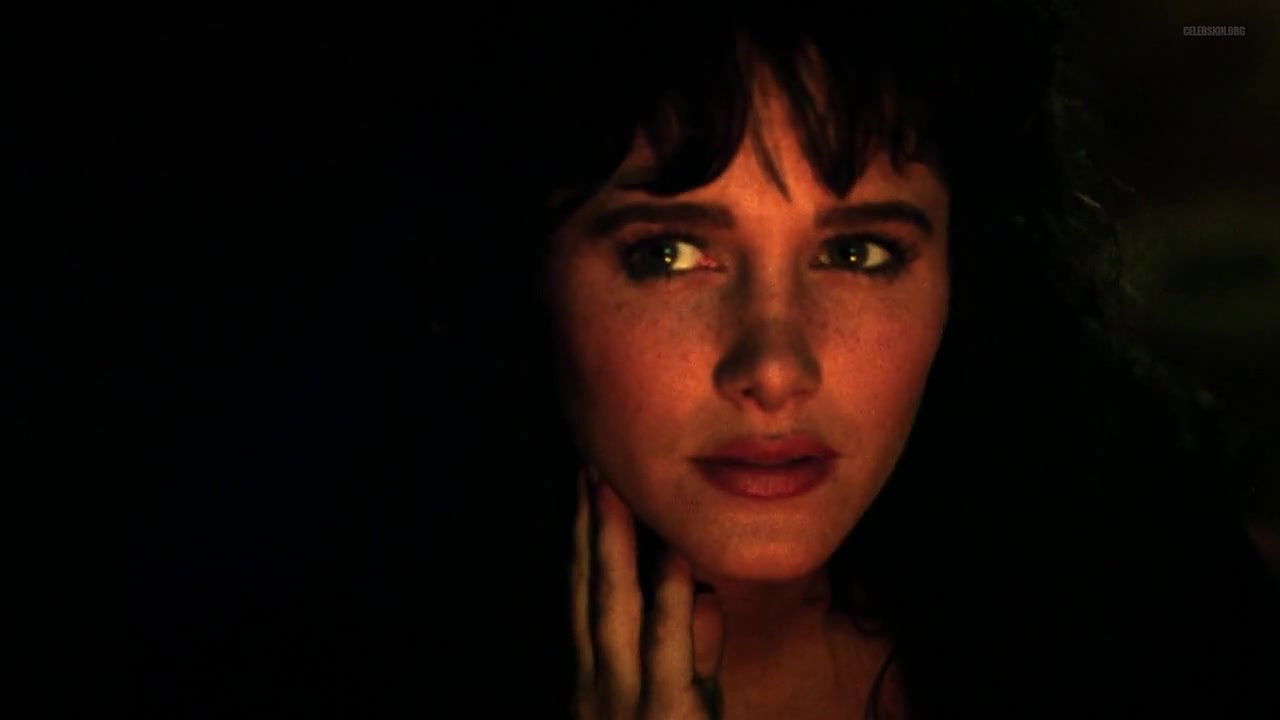 Charlie Spradling – Meridian