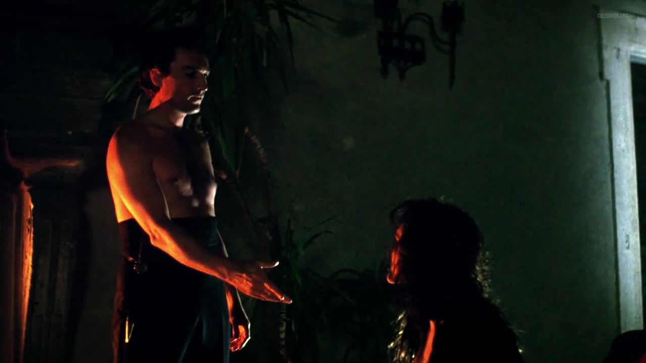 Charlie Spradling – Meridian