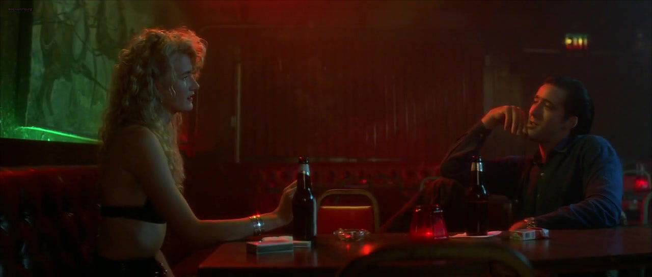 Charlie Spradling – Wild at Heart