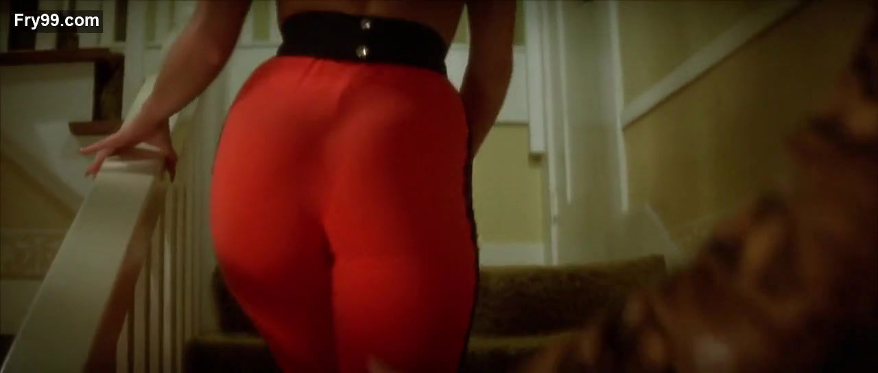 Charlie Spradling – Wild at Heart