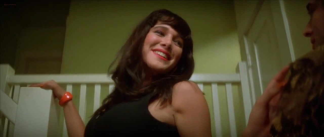 Charlie Spradling – Wild at Heart