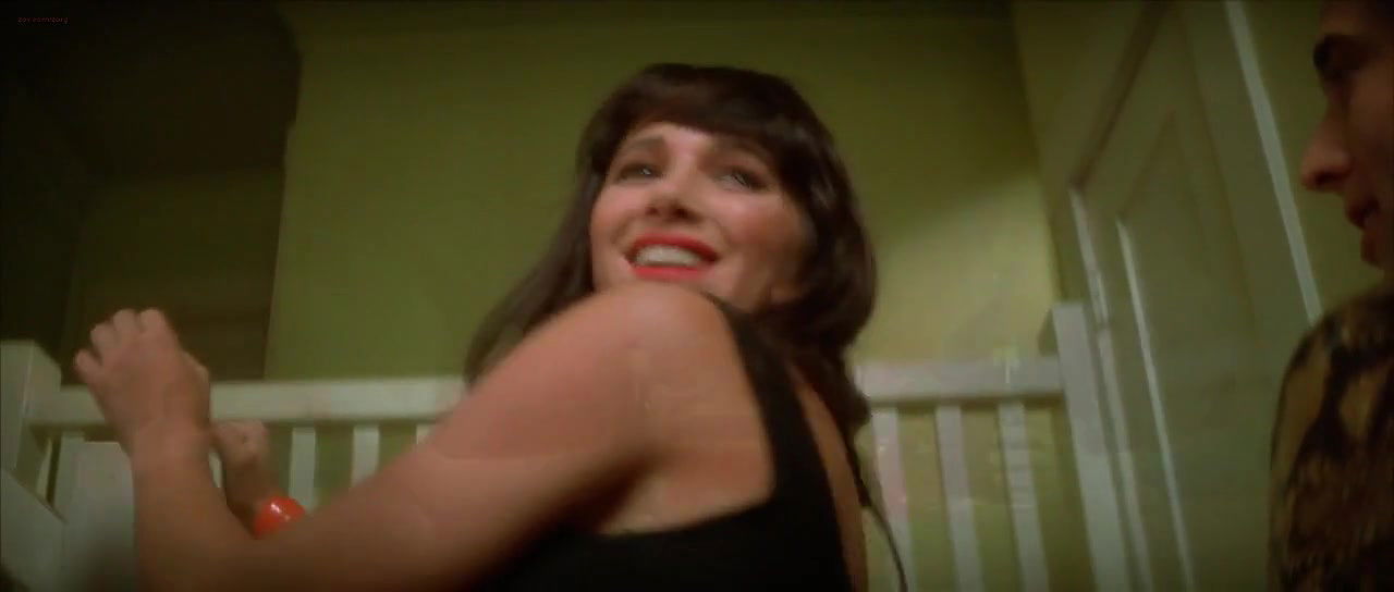 Charlie Spradling – Wild at Heart