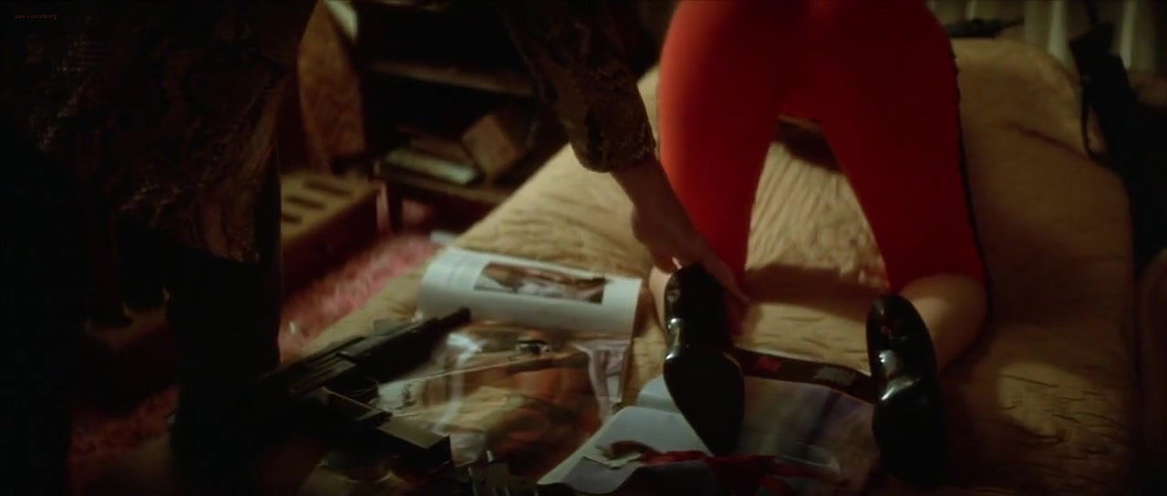 Charlie Spradling – Wild at Heart