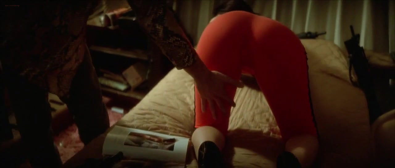 Charlie Spradling – Wild at Heart