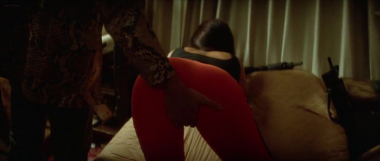 Charlie Spradling – Wild at Heart