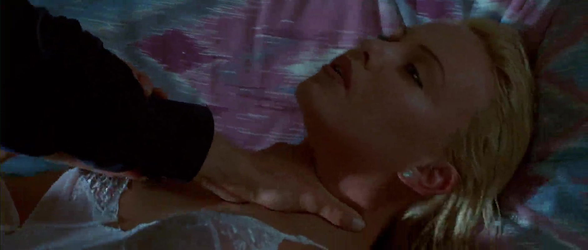 Charlize Theron – 2 Days in the Valley