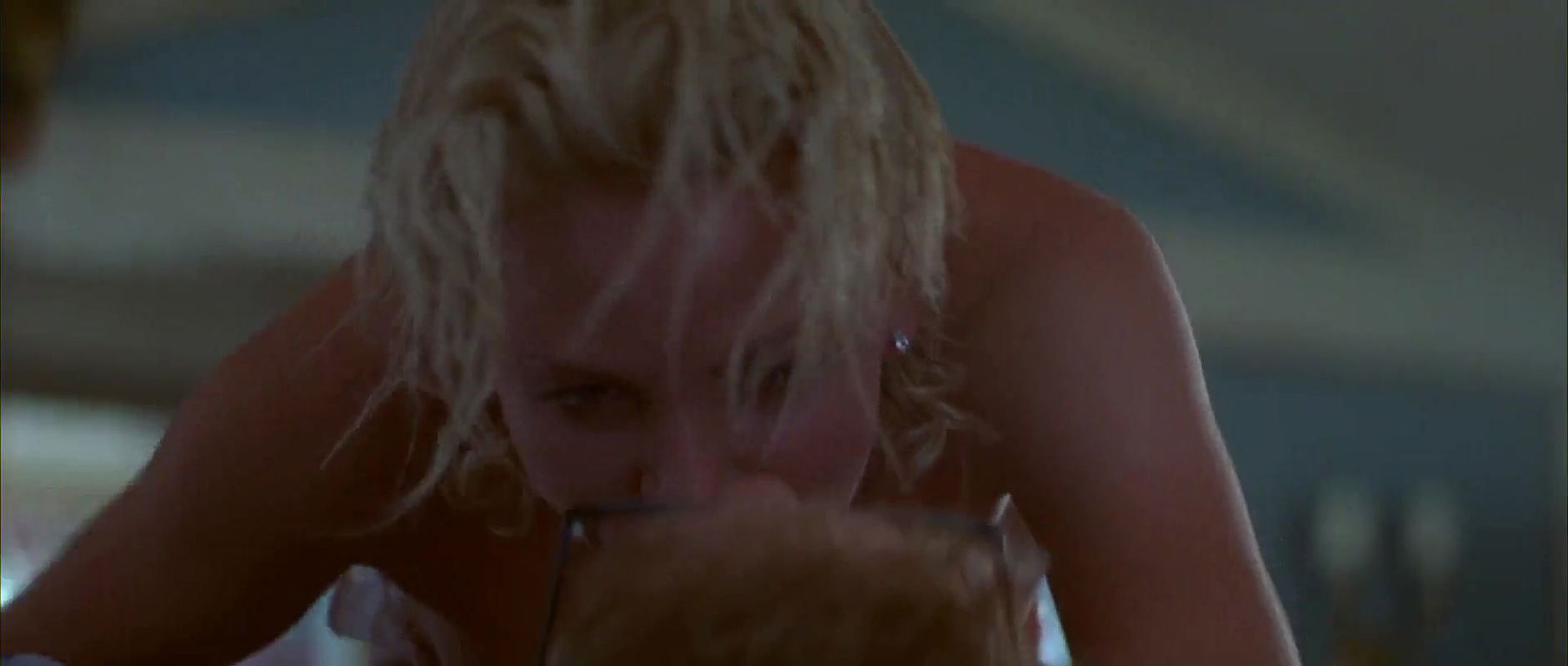 Charlize Theron – 2 Days in the Valley