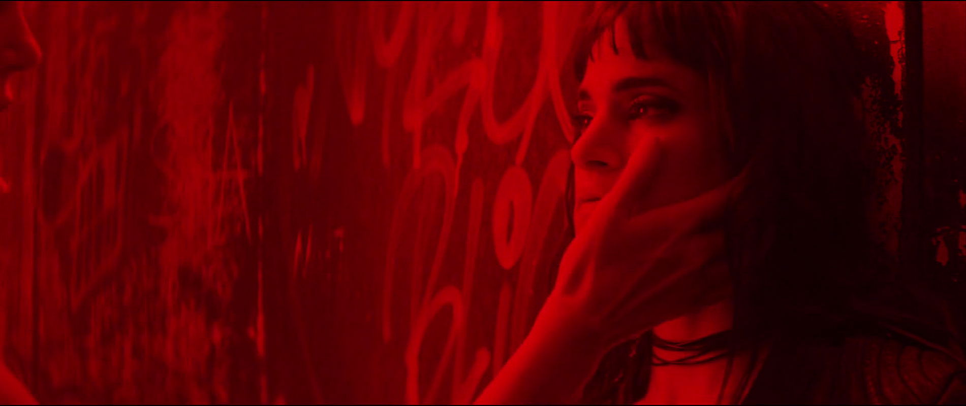 Charlize Theron – atomic blonde