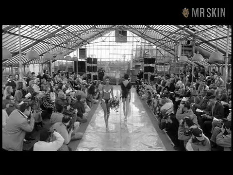 Charlize Theron – Celebrity