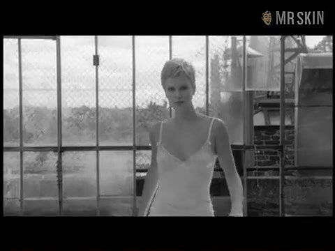 Charlize Theron – Celebrity