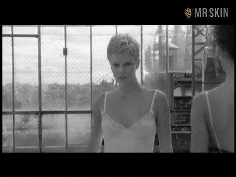 Charlize Theron – Celebrity