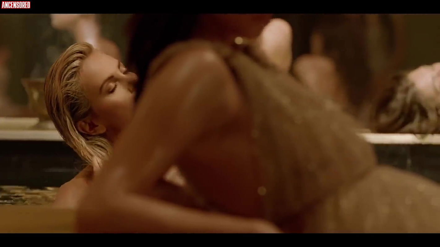 Charlize Theron – dior jadore perfume commercial