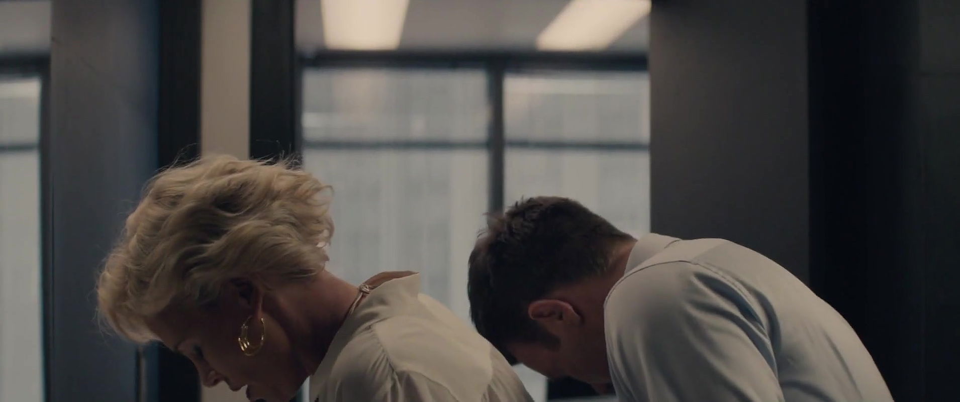 Charlize Theron – gringo