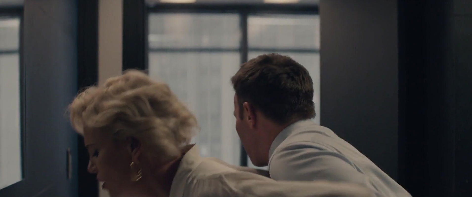 Charlize Theron – gringo