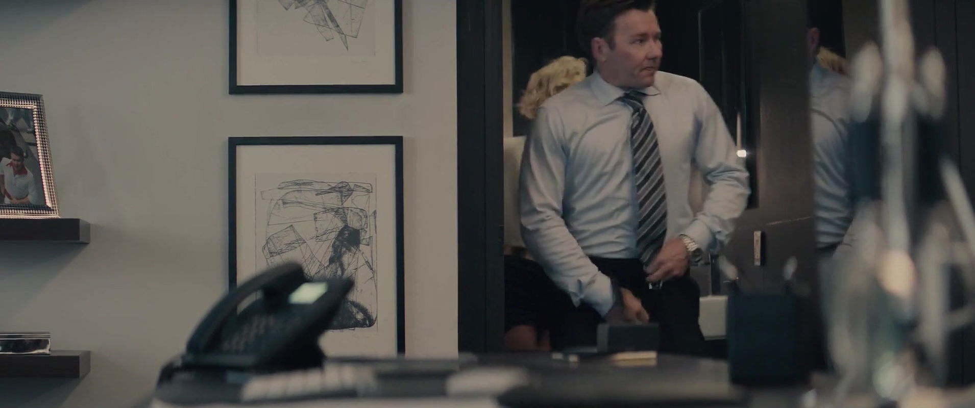 Charlize Theron – gringo