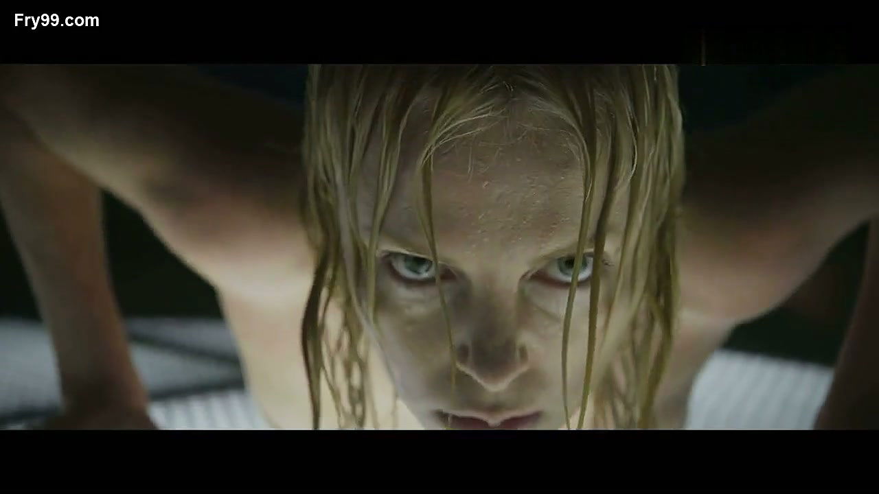 Charlize Theron – Prometheus