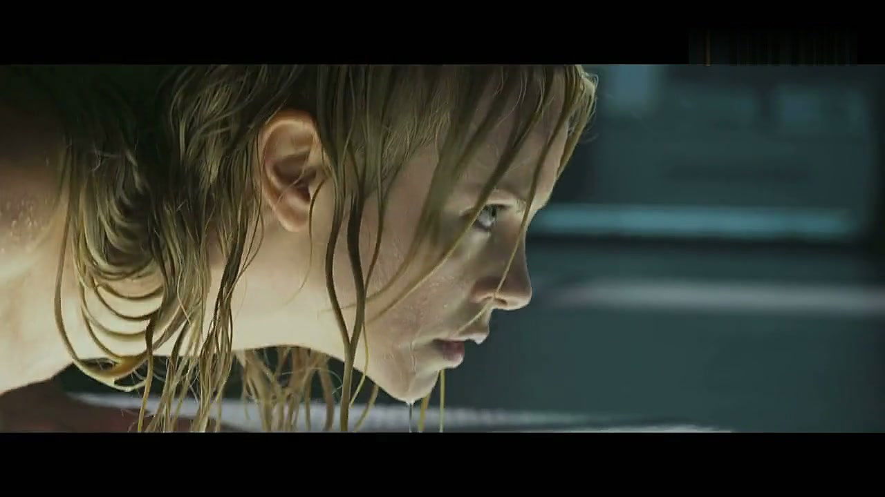 Charlize Theron – Prometheus