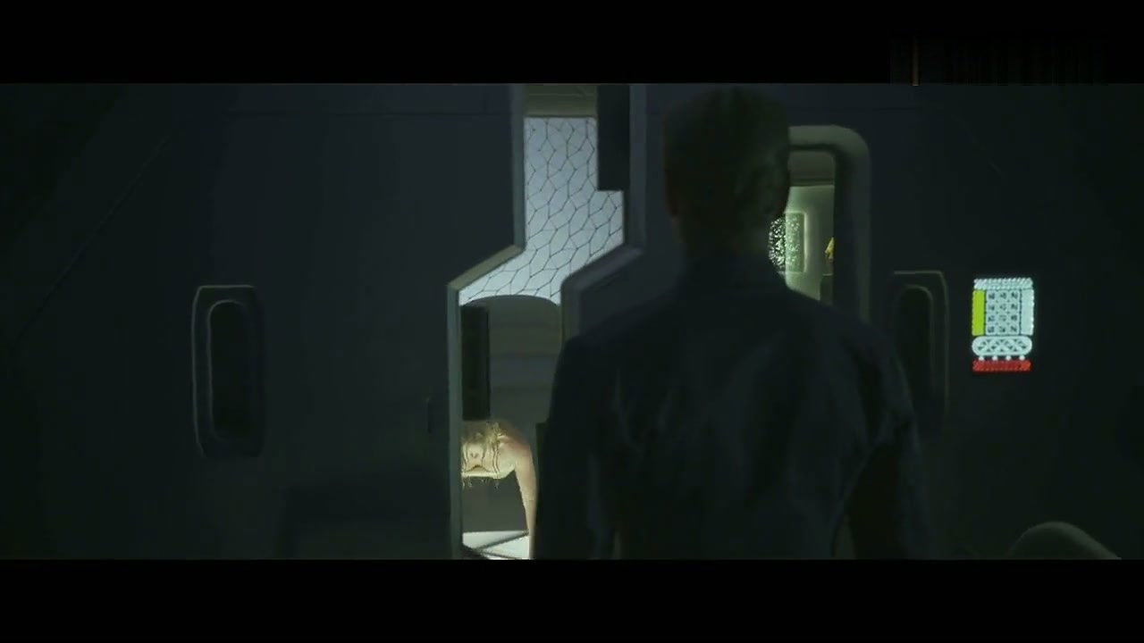 Charlize Theron – Prometheus