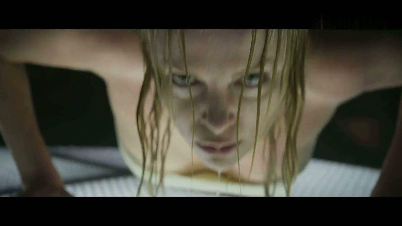 Charlize Theron – Prometheus