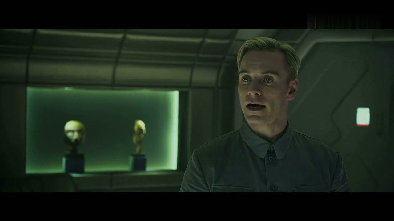 Charlize Theron – Prometheus