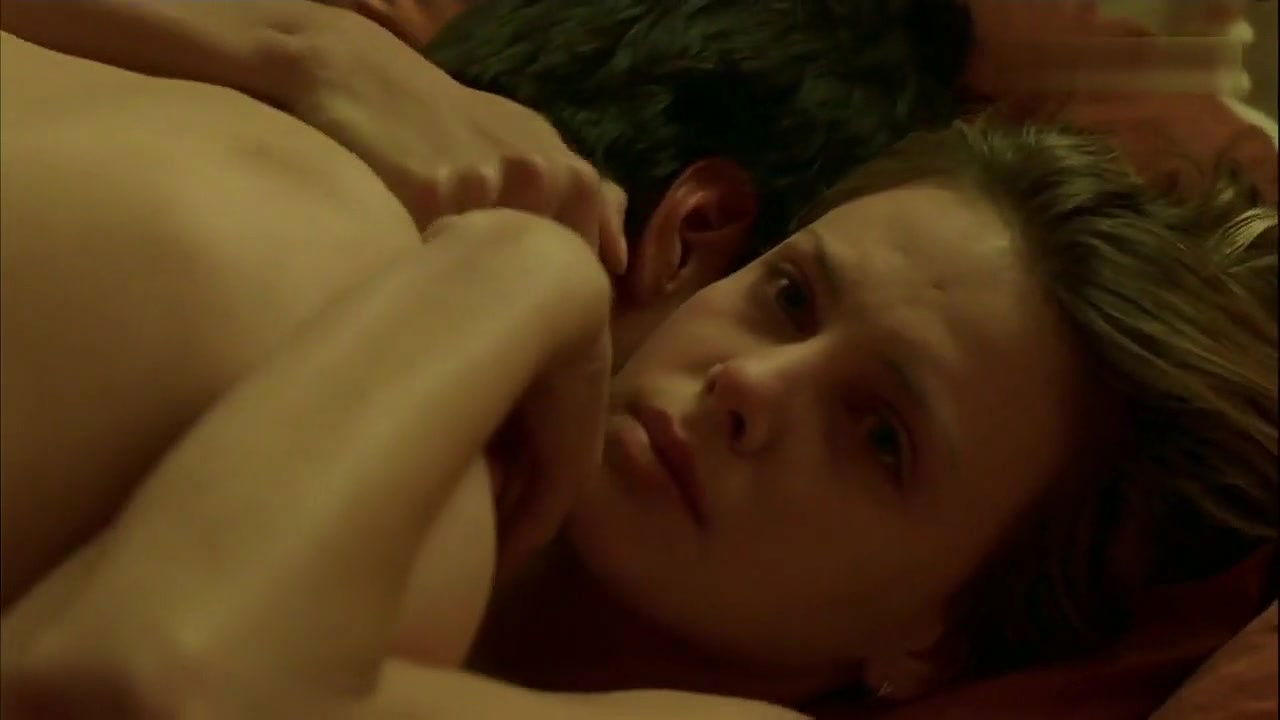 Charlize Theron – Sweet November