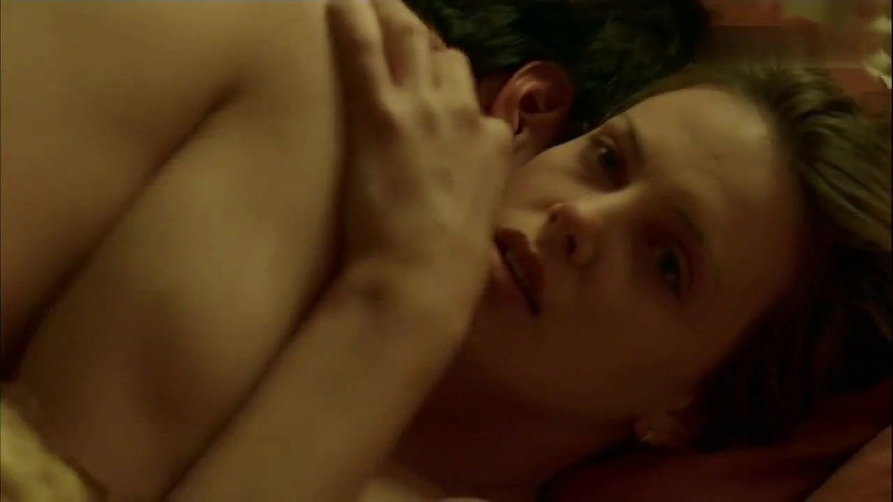 Charlize Theron – Sweet November