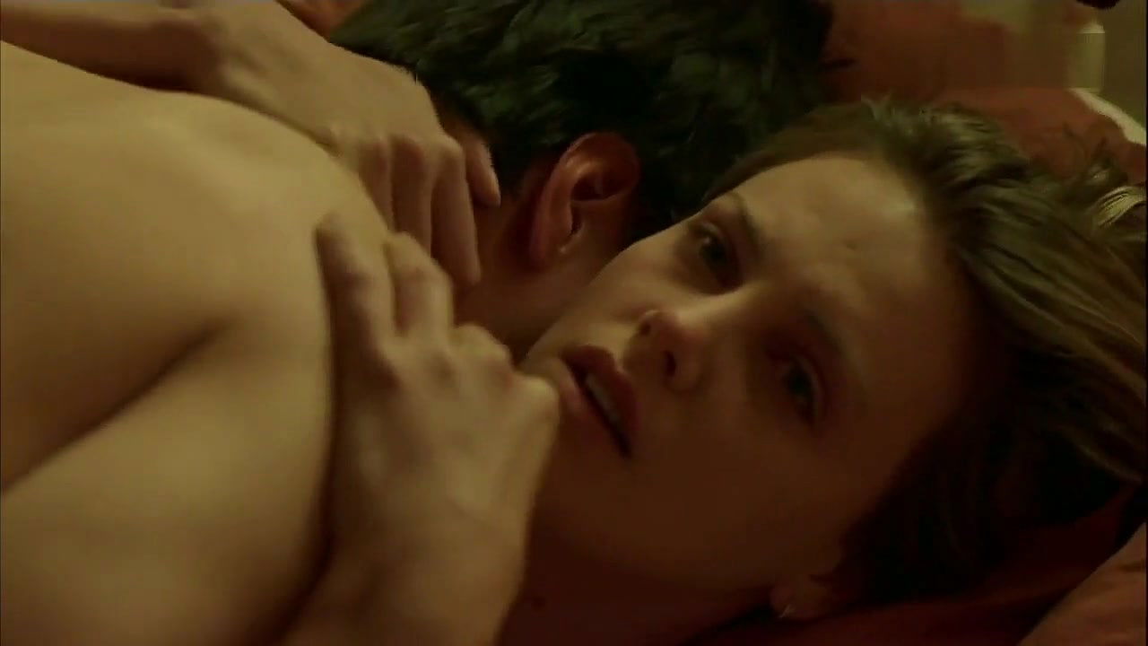 Charlize Theron – Sweet November