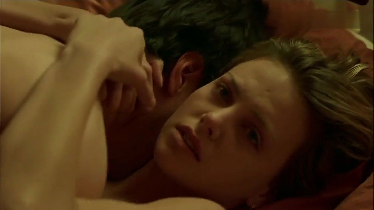 Charlize Theron – Sweet November