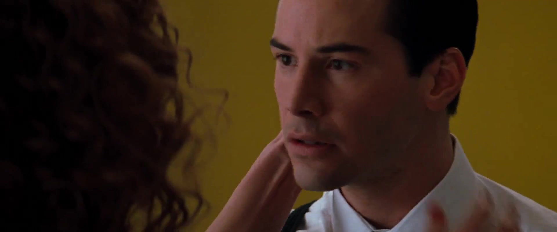 Charlize Theron – The Devil s Advocate