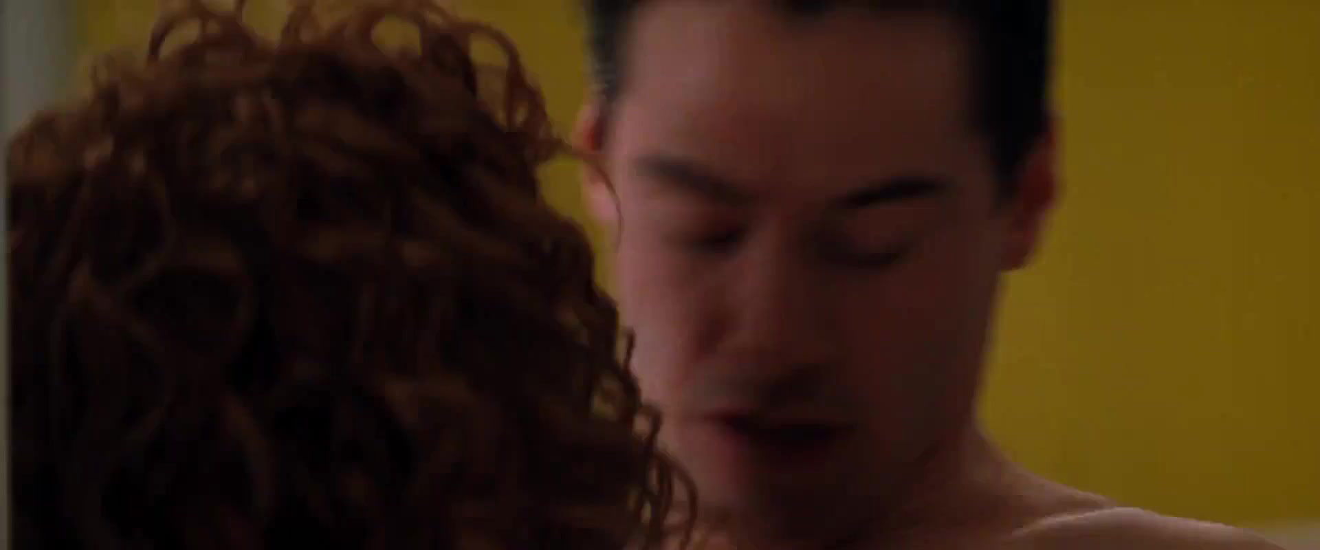 Charlize Theron – The Devil s Advocate