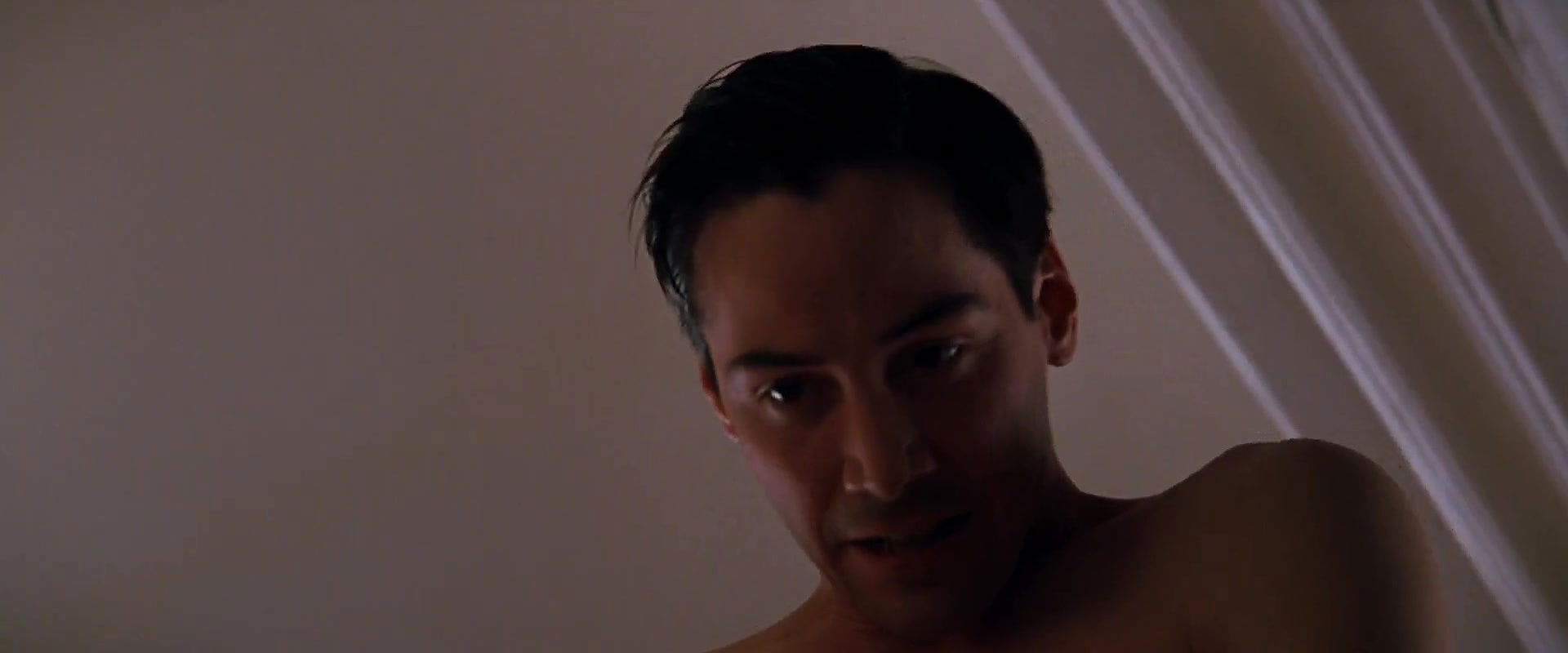 Charlize Theron – The Devil s Advocate