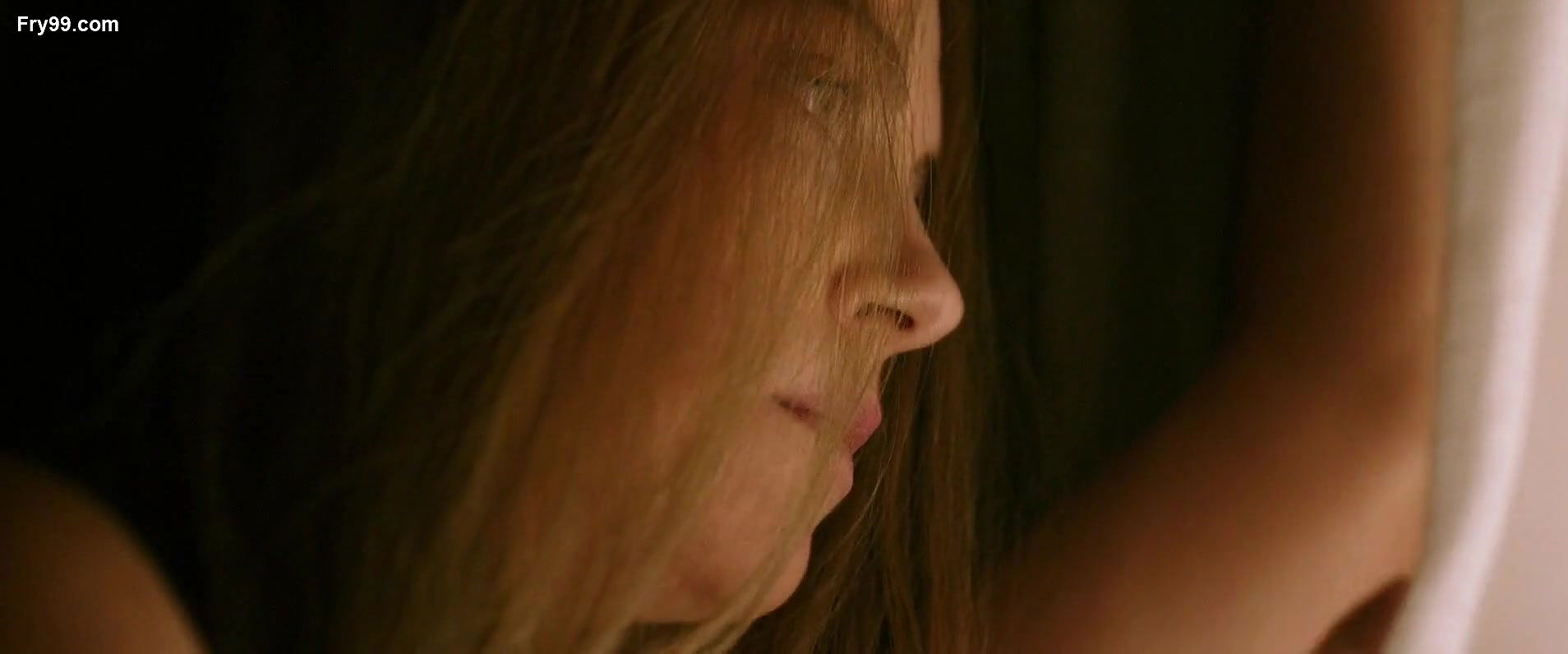 Charlize Theron – the last face