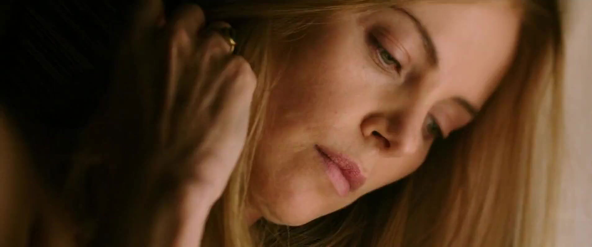 Charlize Theron – the last face