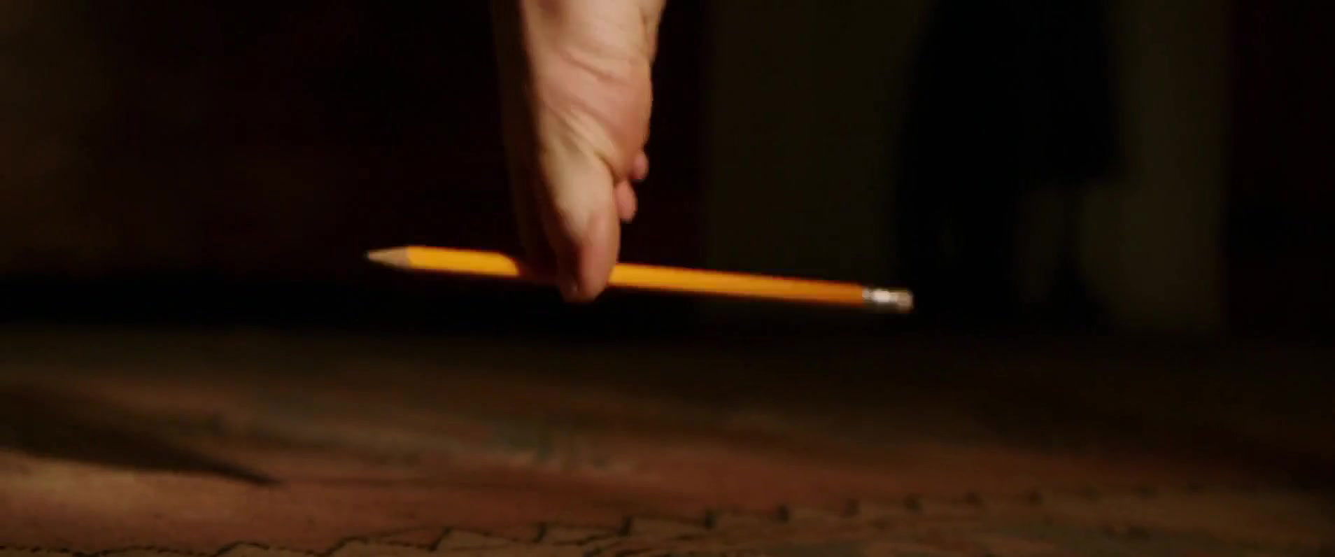 Charlize Theron – the last face