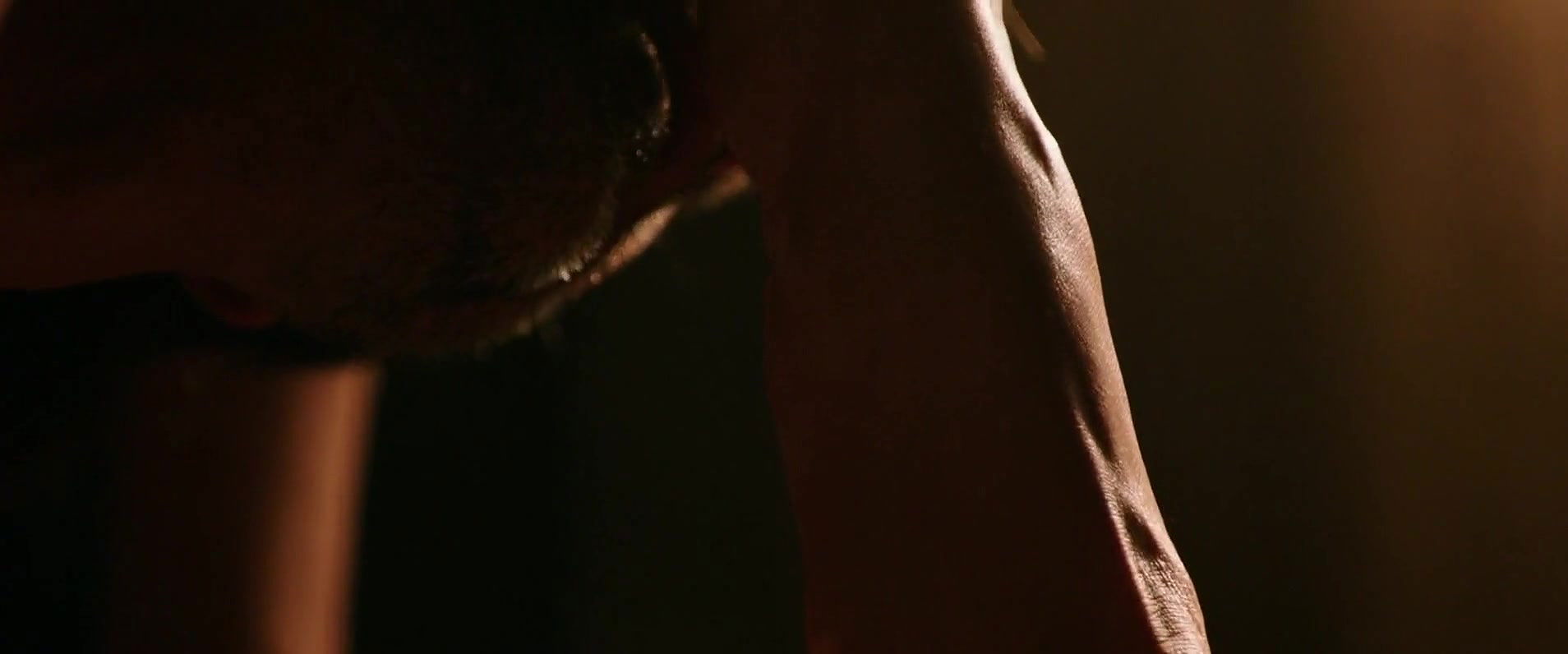 Charlize Theron – the last face